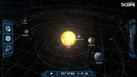 Solar System Scope Screen Shot 5