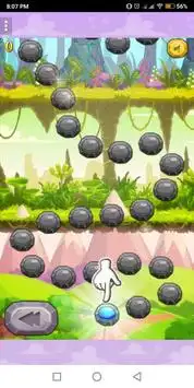 Bubble Shooter Mi Screen Shot 2