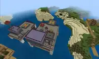 Block Craft 3D : building simulator games Screen Shot 1