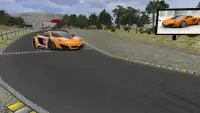 Modern Racer Screen Shot 4