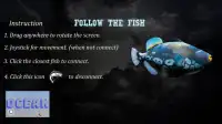 魚に従ってください Screen Shot 3