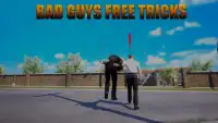 Bad Guys School Tricks Screen Shot 0