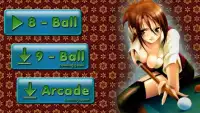 3D Pool Master Pro 8-Ball Screen Shot 4