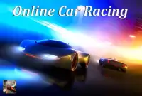 Online Car Racing 2018 Screen Shot 1