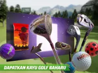 Raja Golf – Jelajah Dunia Screen Shot 14