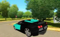 Veyron Driving Simulator 2017 Screen Shot 0