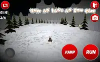 Fast Rabbit Simulator Screen Shot 0