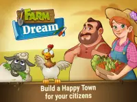 Farm Dream - Village Farming S Screen Shot 19