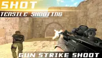 Shoot Gun Fire Hunter Screen Shot 5