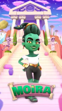 Subway Surfers Screen Shot 4