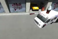 Mini Truck Modified Racing 3D Screen Shot 1