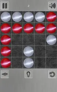 Quebra-cabeças com bolas Screen Shot 1