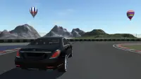 AMG Car Simulator Screen Shot 6