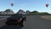 AMG Автосимулятор Screen Shot 6