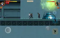 SHANE - Fight spel (fight) Screen Shot 22