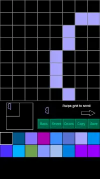 Maze Game Builder (Game Maker) Screen Shot 1