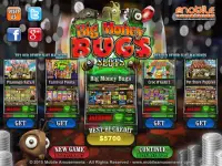 Big Money Bugs Slots Screen Shot 8