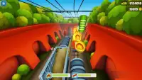 Unlimited Guide Subway Surfers Screen Shot 2