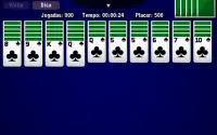 Spider Solitaire Max Screen Shot 12