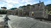 Gun Strike: Free Ultimate 3D Shooting Games Screen Shot 1
