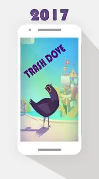 Trash Dove 2017 Screen Shot 1