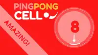 Pingpong Cell Screen Shot 6