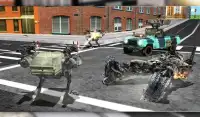 Robots League War 2018 Screen Shot 11