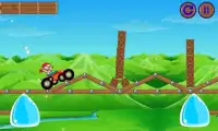 Racing Race Free Screen Shot 2