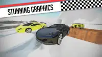 Asphalt Speed Racing 3D Screen Shot 0
