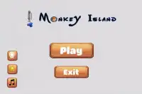 Monkey Island Screen Shot 0