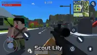Gunfight Apex Legends Screen Shot 1