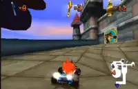 All Tips: Crash Team Racing Screen Shot 0