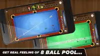 Real 8 Ball Pool Screen Shot 4