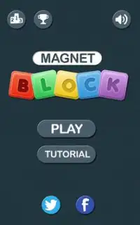 Magnet Blocks Screen Shot 8