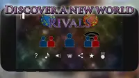 Rivals: The War of Wizards Screen Shot 0