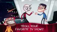 Tips for Troll Face Quest TV Screen Shot 0
