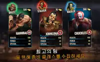 Zombie Fighting Champions Screen Shot 7