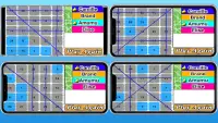 Wi-Fi Bingo Multiplayer Screen Shot 11