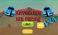 Adventure Hill Racing 4x4 Screen Shot 3