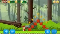 Jungle World of Mario Screen Shot 0