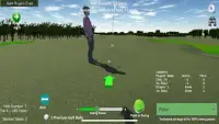 Titan Golf Screen Shot 3
