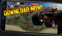 Super Monster Truck Xtreme Screen Shot 1