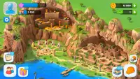 Megapolis: City Building Sim Screen Shot 19