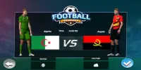 Football 2019 - Soccer League Screen Shot 8