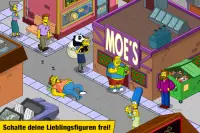 die Simpsons™ Springfield Screen Shot 1