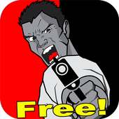 Zombie Slum City Game Free