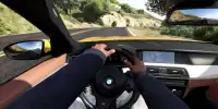 Extreme BMW Driving M5 Simulator Screen Shot 2