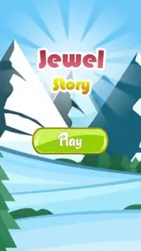 Jewel Story Screen Shot 0