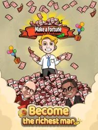 Idle TYCOON Screen Shot 5