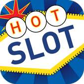 Hot Slots: Casino